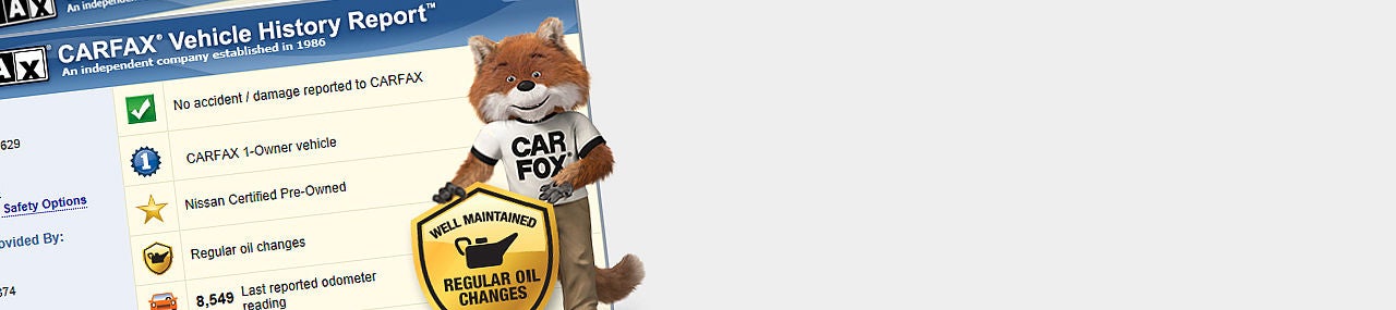 McCrea Nissan in Eureka CA