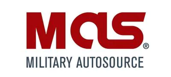 Military AutoSource logo | McCrea Nissan in Eureka CA