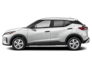 2024 Nissan Kicks | McCrea Nissan in Eureka CA