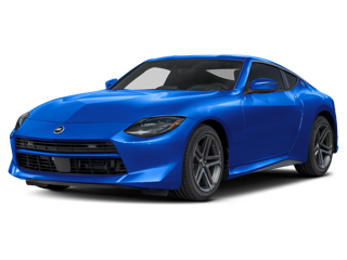 2027 Nissan Z