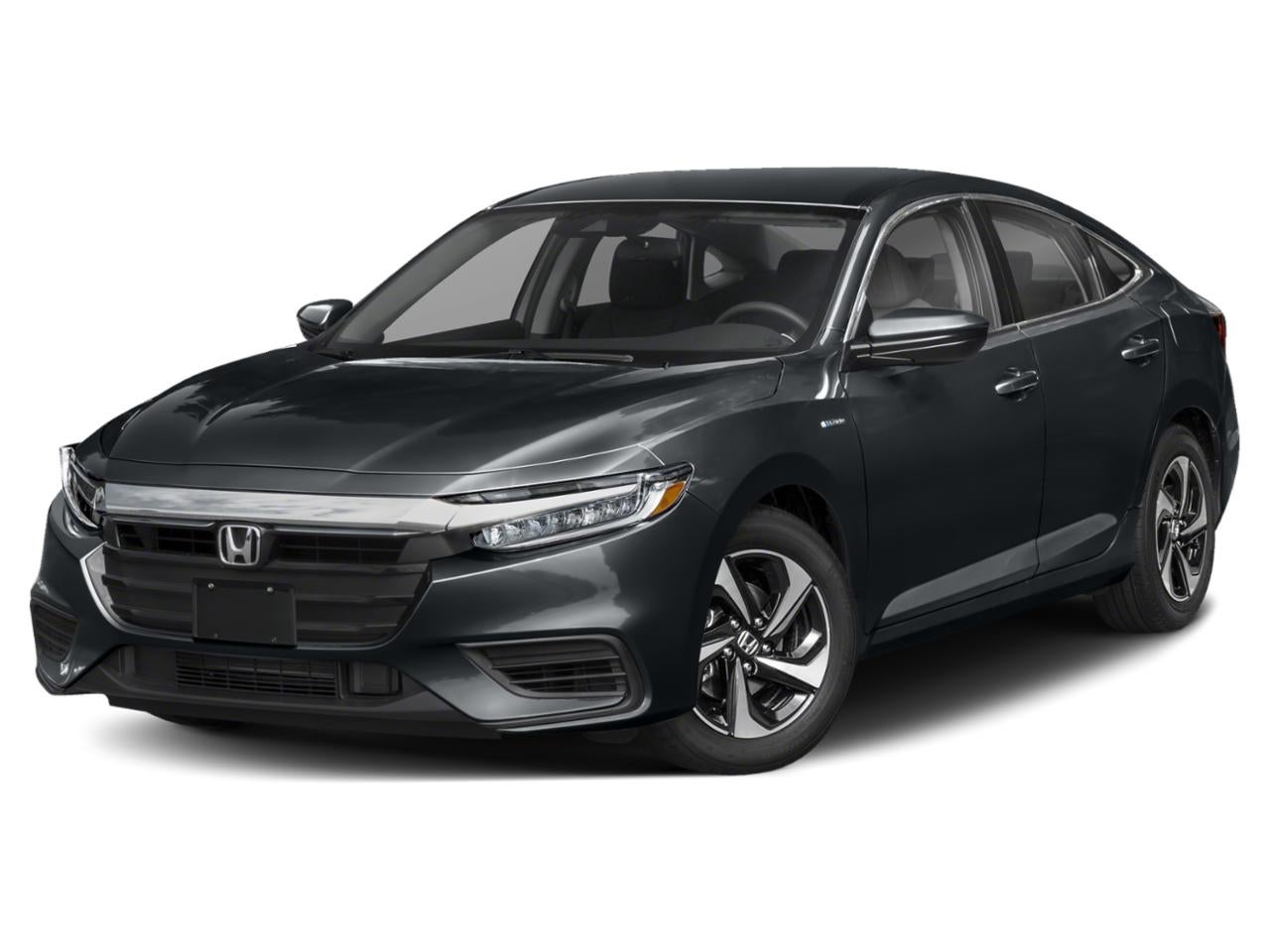 2021 Honda Insight EX CVT