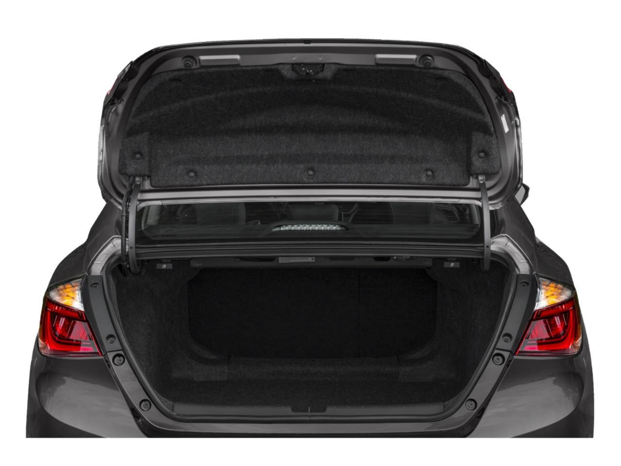 2021 Honda Insight EX CVT