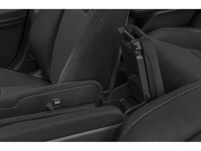 2021 Honda Insight EX CVT