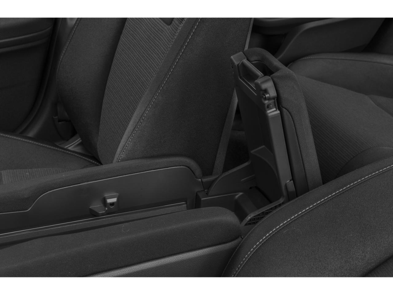 2021 Honda Insight EX CVT