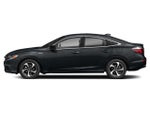 2021 Honda Insight EX CVT