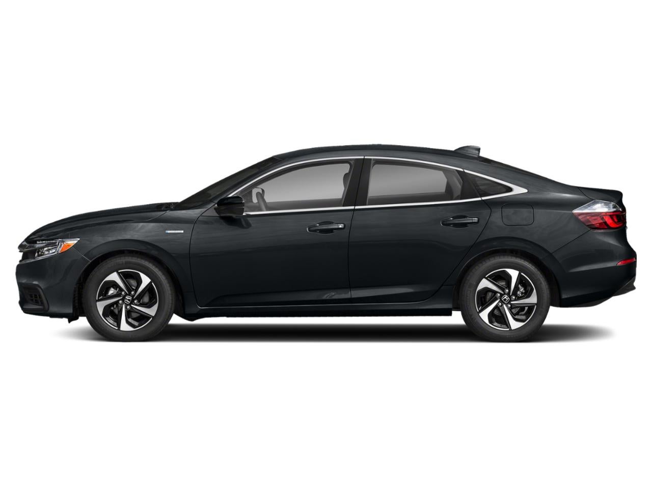 2021 Honda Insight EX CVT