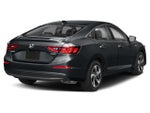 2021 Honda Insight EX CVT