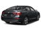 2021 Honda Insight EX CVT
