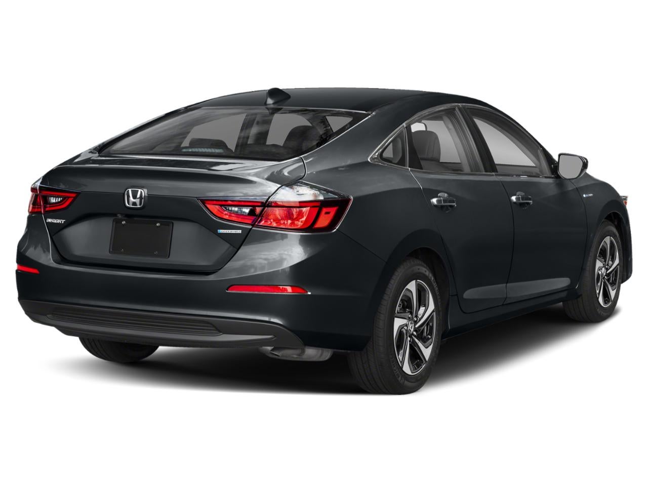 2021 Honda Insight EX CVT