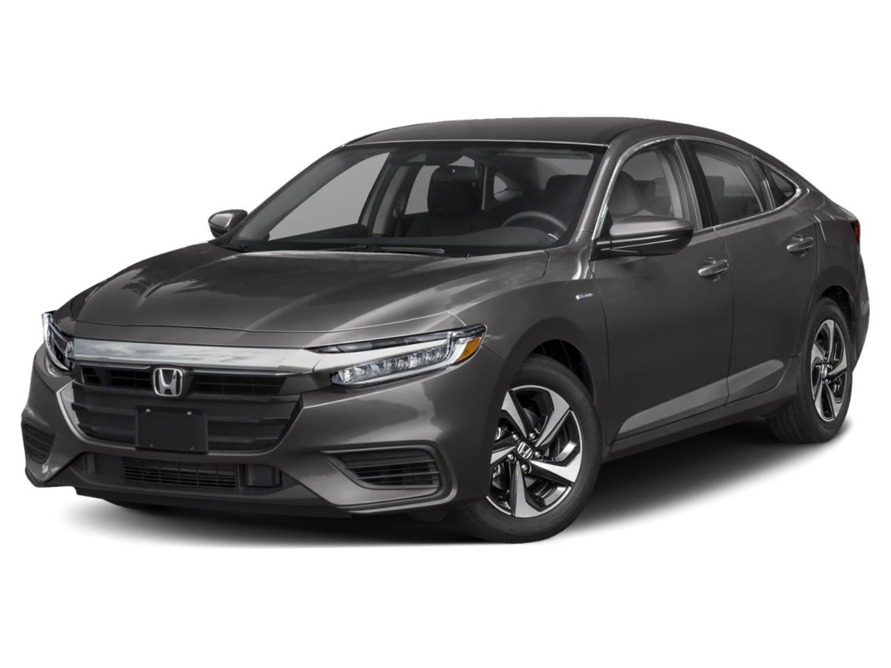2021 Honda Insight EX CVT