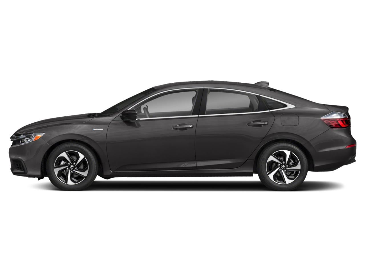 2021 Honda Insight EX CVT