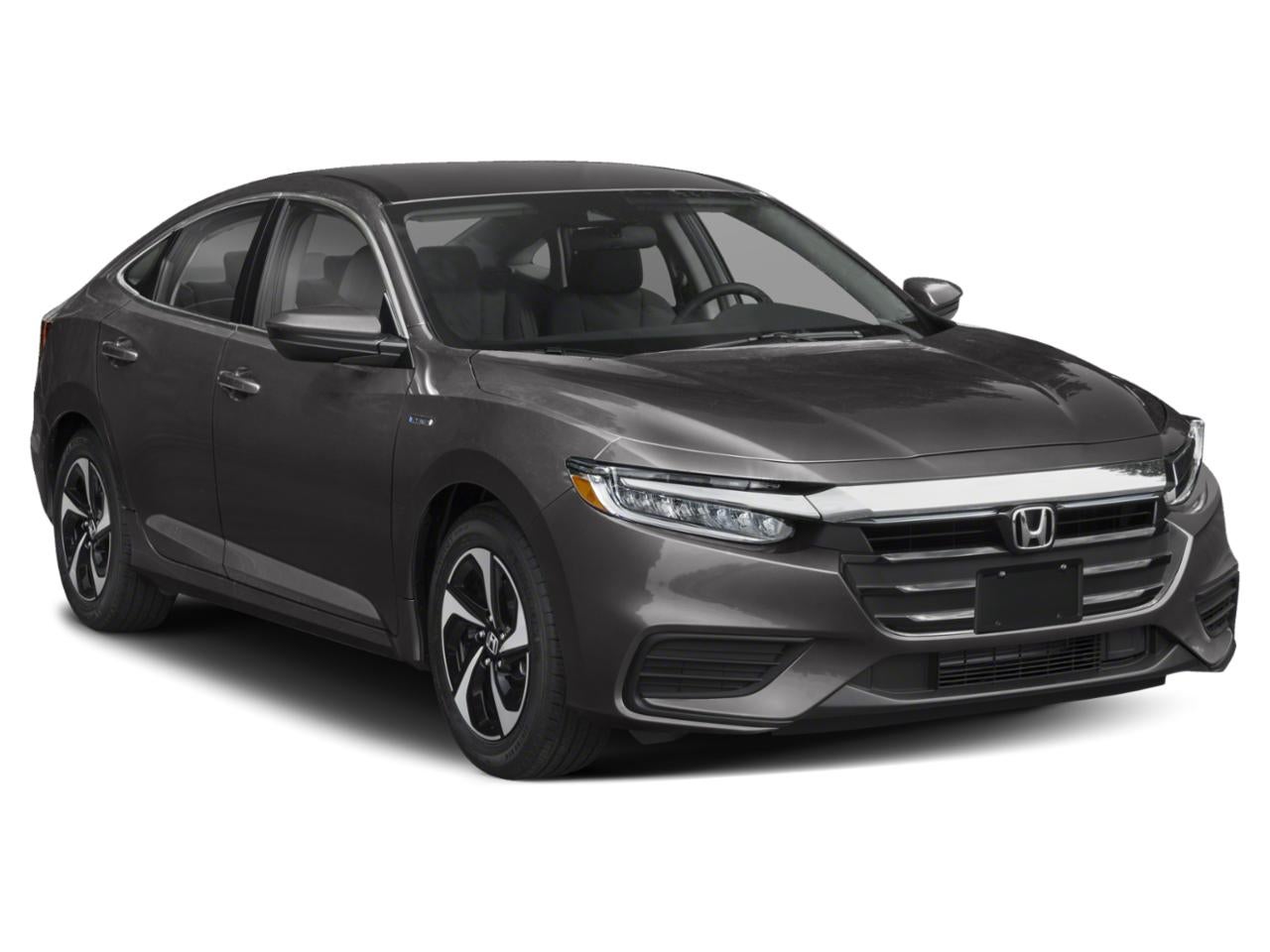 2021 Honda Insight EX CVT