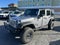 2016 Jeep Wrangler Unlimited 4WD 4dr Sport
