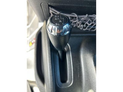 2016 Jeep Wrangler Unlimited 4WD 4dr Sport