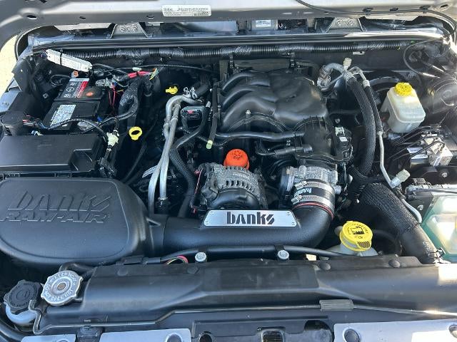 2016 Jeep Wrangler Unlimited 4WD 4dr Sport