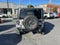 2016 Jeep Wrangler Unlimited 4WD 4dr Sport