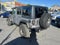 2016 Jeep Wrangler Unlimited 4WD 4dr Sport