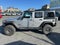 2016 Jeep Wrangler Unlimited 4WD 4dr Sport