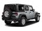 2016 Jeep Wrangler Unlimited 4WD 4dr Sport