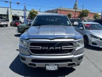 2021 RAM 1500 Big Horn 4x4 Crew Cab 5'7" Box