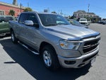 2021 RAM 1500 Big Horn 4x4 Crew Cab 5'7" Box