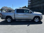 2021 RAM 1500 Big Horn 4x4 Crew Cab 5'7" Box