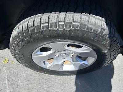 2021 RAM 1500 Big Horn 4x4 Crew Cab 5'7" Box