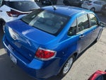 2011 Ford Focus 4dr Sdn SE