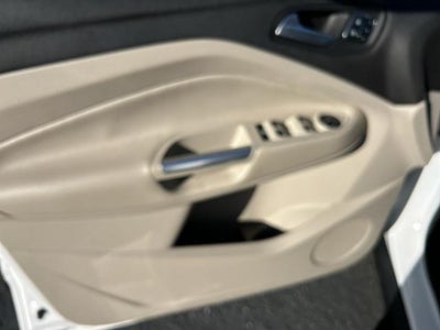 2015 Ford Escape 4WD 4dr Titanium