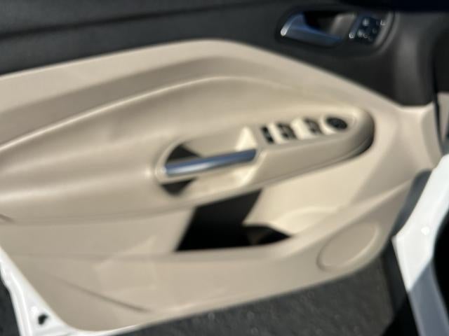 2015 Ford Escape 4WD 4dr Titanium