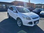 2015 Ford Escape 4WD 4dr Titanium