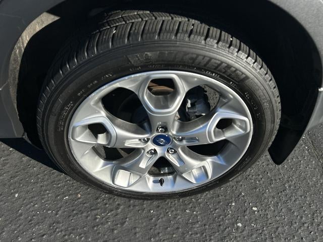 2015 Ford Escape 4WD 4dr Titanium