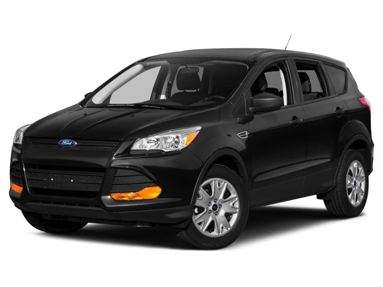 2015 Ford Escape 4WD 4dr Titanium