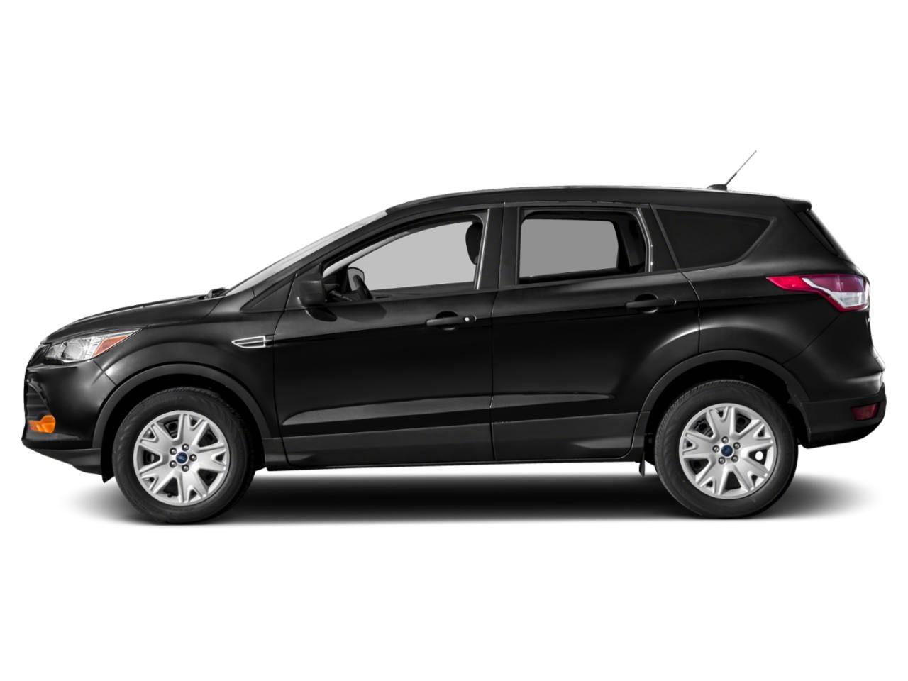 2015 Ford Escape 4WD 4dr Titanium