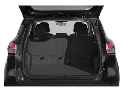 2015 Ford Escape 4WD 4dr Titanium