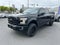 2016 Ford F-150 4WD SuperCrew 5-1/2 Ft Box XLT
