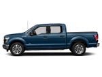 2015 Ford F-150 4WD SuperCrew 6-1/2 Ft Box XLT w/HD Payload Pkg