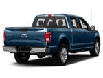 2015 Ford F-150 4WD SuperCrew 6-1/2 Ft Box XLT w/HD Payload Pkg