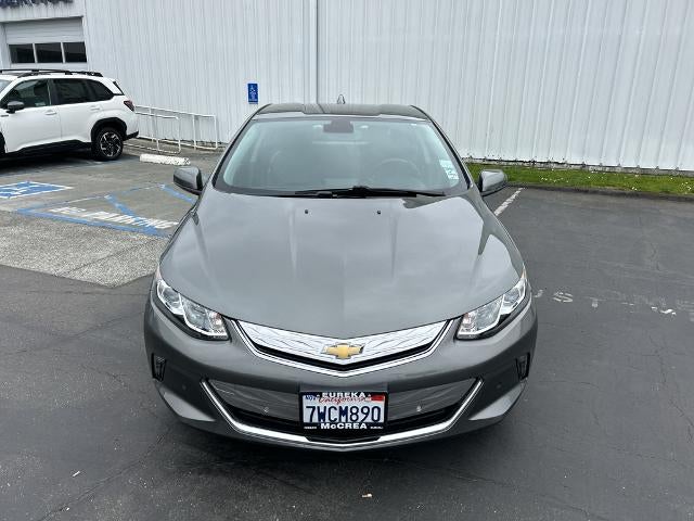 2017 Chevrolet Volt 5dr HB Premier