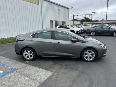 2017 Chevrolet Volt 5dr HB Premier