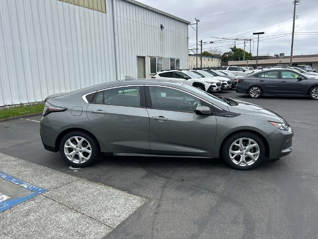 2017 Chevrolet Volt 5dr HB Premier