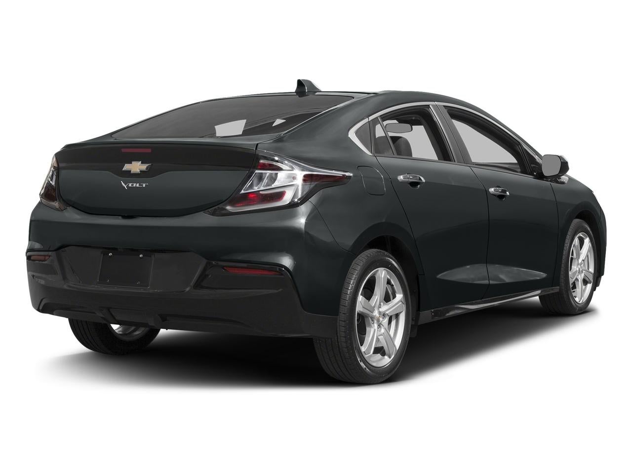 2017 Chevrolet Volt 5dr HB Premier