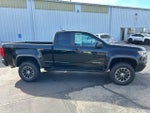 2017 Chevrolet Colorado Extended Cab Long Box 4-Wheel Drive ZR2