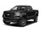2017 Chevrolet Colorado Extended Cab Long Box 4-Wheel Drive ZR2