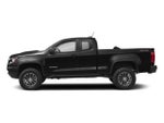 2017 Chevrolet Colorado Extended Cab Long Box 4-Wheel Drive ZR2