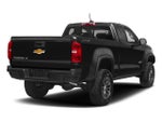 2017 Chevrolet Colorado Extended Cab Long Box 4-Wheel Drive ZR2