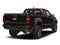 2017 Chevrolet Colorado Extended Cab Long Box 4-Wheel Drive ZR2
