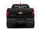 2017 Chevrolet Colorado Extended Cab Long Box 4-Wheel Drive ZR2
