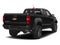 2017 Chevrolet Colorado Extended Cab Long Box 4-Wheel Drive ZR2