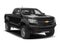2017 Chevrolet Colorado Extended Cab Long Box 4-Wheel Drive ZR2